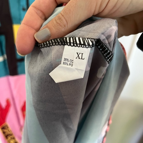 New without tags extra large dress - Picture 2 of 2